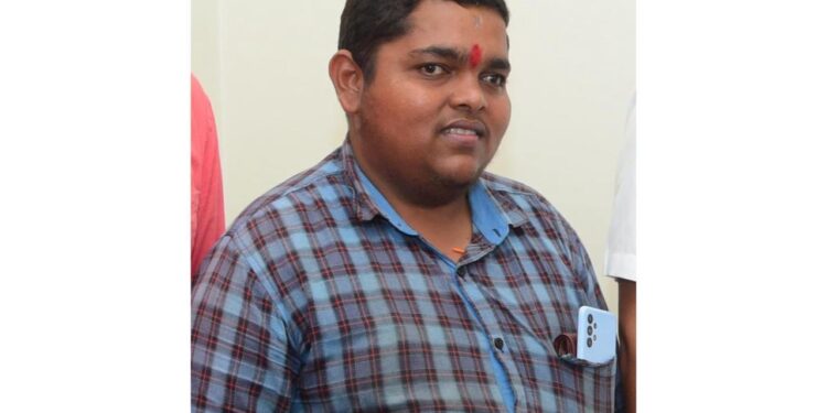 ವಿಟ್ಲ : ಹೃದಯಾಘಾತದಿಂದಾಗಿ ಕುದ್ದುಪದವು ನಿವಾಸಿ ನವೀನ್ ನಿಧನ..!