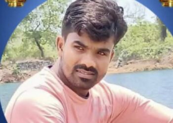 ಪಾಣಾಜೆ : ಆರ್ಲಪದವು ನಿವಾಸಿ, ಮೇಸ್ತ್ರಿ/ಗುತ್ತಿಗೆದಾರ ವಿಜಯ್ ಕುಮಾರ್ ಆತ್ಮಹತ್ಯೆ..!