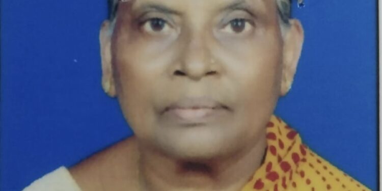 ವಿಟ್ಲ : ಮಾನಸಿಕ ಅಸ್ವಸ್ಥ ಮಹಿಳೆ ನಾಪತ್ತೆ : ಪ್ರಕರಣ ದಾಖಲು