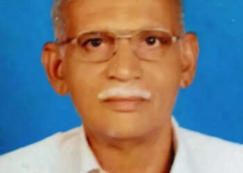 ಪುತ್ತೂರು : ಶ್ರೀ ಮಹಾಲಿಂಗೇಶ್ವರ ದೇವಸ್ಥಾನದ ಅಯ್ಯಪ್ಪ ಗುಡಿಯ ಪ್ರಧಾನ ಅರ್ಚಕ ಕಲ್ಮಡ್ಕ ಎಡಕ್ಕಾನ ಗಣಪತಿ ಭಟ್ ನಿಧನ