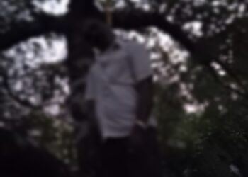 ಕೋಡಿಂಬಾಳ :  ರೈಲ್ವೇ ಹಳಿ ಸಮೀಪ ಆತ್ಮಹತ್ಯೆಗೆ ಶರಣಾದ ನಿವೃತ್ತ ರೈಲ್ವೇ ಉದ್ಯೋಗಿ