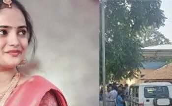 ಪ್ರೀತಿಸಿ ಮದುವೆಯಾಗಿದ್ದ ನವ ವಿವಾಹಿತೆ ನೇಣುಬಿಗಿದುಕೊಂಡು ಆತ್ಮಹತ್ಯೆ..!!