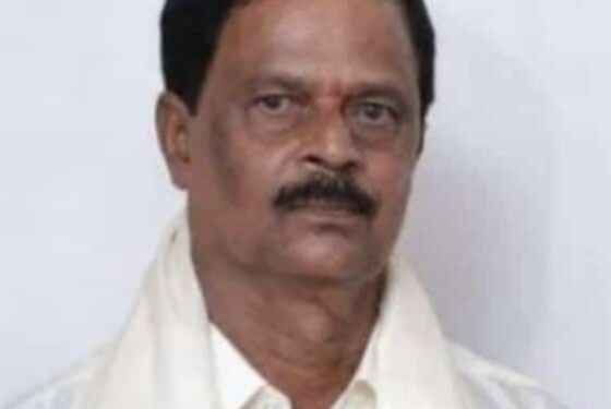 ಪುತ್ತೂರು : ಬೆದ್ರಾಳ ನಂದಿಕೇಶ್ವರ ಭಜನಾ ಮಂದಿರದ ಸ್ಥಾಪಕಾಧ್ಯಕ್ಷ ಶ್ರೀಪಾಲ್ ಜೈನ್ ನಿಧನ..!