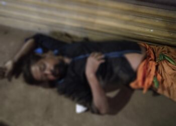 ವಿಟ್ಲ : ಮಲಗಿದಲ್ಲಿಯೇ ವ್ಯಕ್ತಿ ಮೃತ್ಯು..!!