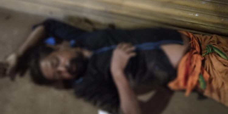 ವಿಟ್ಲ : ಮಲಗಿದಲ್ಲಿಯೇ ವ್ಯಕ್ತಿ ಮೃತ್ಯು..!!