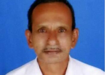 ನೆಲ್ಯಾಡಿ : ಜಿ.ಕೆ. ವೈಂಡಿಂಗ್ ಮಾಲಕ ಗಣಪತಿ ಭಟ್ ನಿಧನ..!