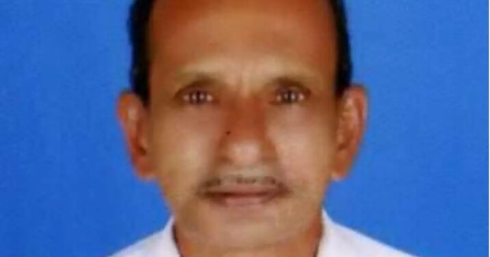 ನೆಲ್ಯಾಡಿ : ಜಿ.ಕೆ. ವೈಂಡಿಂಗ್ ಮಾಲಕ ಗಣಪತಿ ಭಟ್ ನಿಧನ..!