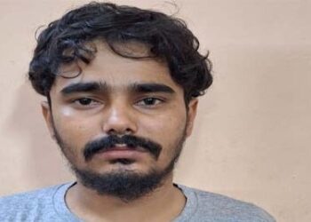 ಮದುವೆಯಾಗುವುದಾಗಿ ನಂಬಿಸಿ ಅಪ್ರಾಪ್ತೆ ಮೇಲೆ ಲೈಂಗಿಕ ದೌರ್ಜನ್ಯ : ಆರೋಪಿಯ ಬಂಧನ..!