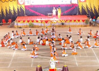 (ಜ.4) ನರಿಮೊಗರು : ಸಾಂದೀಪನಿ ಗ್ರಾಮೀಣ ವಿದ್ಯಾಸಂಸ್ಥೆಯಲ್ಲಿ ಹೊನಲು ಬೆಳಕಿನ ಕ್ರೀಡೋತ್ಸವ-ವಾರ್ಷಿಕೋತ್ಸವ