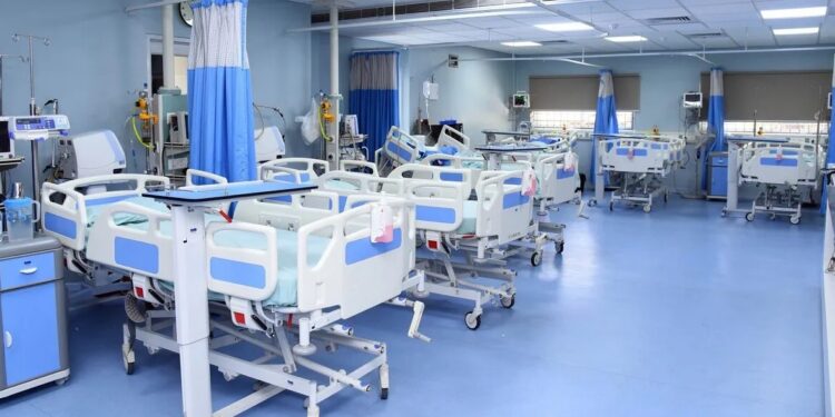 ‘ರೋಗಿ, ಕುಟುಂಬಸ್ಥರು ಒಪ್ಪದಿದ್ದರೆ ಐಸಿಯುಗೆ ದಾಖಲಿಸುವಂತಿಲ್ಲ’ – ಕೇಂದ್ರದಿಂದ ಆಸ್ಪತ್ರೆಗಳಿಗೆ ಹೊಸ ರೂಲ್ಸ್‌