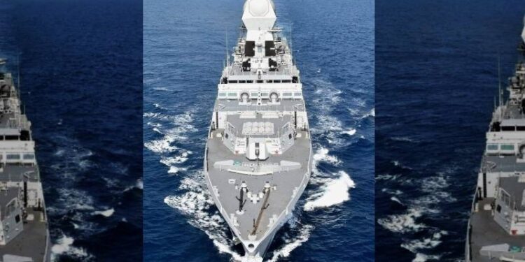 15 ಮಂದಿ ಭಾರತೀಯರಿದ್ದ ಸರಕು ಸಾಗಣೆ ಹಡಗು ಸೋಮಾಲಿಯದಿಂದ ಹೈಜೆಕ್‌..!