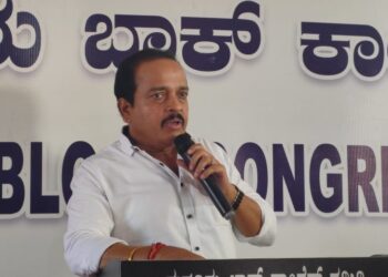 ‘ಪ್ರತೀ ವಲಯಕ್ಕೆ ಹೆಚ್ಚುವರಿಯಾಗಿ 20 ರೂ. ಲಕ್ಷ ಅನುದಾನ’ – ಶಾಸಕ ಅಶೋಕ್ ರೈ