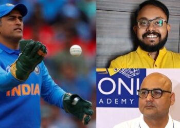 ನಂಬಿದವರಿಂದಲೇ ಕೋಟಿ ಕೋಟಿ ವಂಚನೆಗೊಳಗಾದ ಎಂ.ಎಸ್.ಧೋನಿ : ರಾಂಚಿ ಕೋರ್ಟ್​ ಮೆಟ್ಟಿಲೇರಿದ ಮಾಹಿ