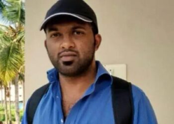 ಹೃದಯಾಘಾತ : ಬೆಳ್ತಂಗಡಿ ಮೂಲದ ಯುವಕ ಬೆಂಗಳೂರು ವಿಮಾನ ನಿಲ್ದಾಣದಲ್ಲಿ ಮೃತ್ಯು..!