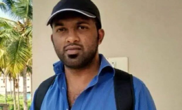 ಹೃದಯಾಘಾತ : ಬೆಳ್ತಂಗಡಿ ಮೂಲದ ಯುವಕ ಬೆಂಗಳೂರು ವಿಮಾನ ನಿಲ್ದಾಣದಲ್ಲಿ ಮೃತ್ಯು..!