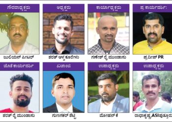 (ಫೆ.10) ಪುತ್ತೂರು : ಸೆವೆನ್ ಡೈಮಂಡ್ ಸ್ಪೋರ್ಟ್ಸ್ & ಆರ್ಟ್ಸ್ ಕ್ಲಬ್ ಆಶ್ರಯದಲ್ಲಿ ವಾಲಿಬಾಲ್ ಪಂದ್ಯಾಟ : ಅಧ್ಯಕ್ಷರು ಮತ್ತು ಪದಾಧಿಕಾರಿಗಳ ಆಯ್ಕೆ