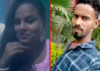 ಗಂಡನನ್ನೇ ಮುಗಿಸಿದ ಹೆಂಡತಿ : ರೀಲ್ಸ್ ಮಾಡಬೇಡ ಅಂದಿದ್ದೇ ತಪ್ಪಾಯ್ತು