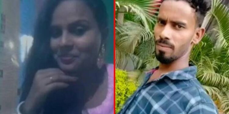 ಗಂಡನನ್ನೇ ಮುಗಿಸಿದ ಹೆಂಡತಿ : ರೀಲ್ಸ್ ಮಾಡಬೇಡ ಅಂದಿದ್ದೇ ತಪ್ಪಾಯ್ತು