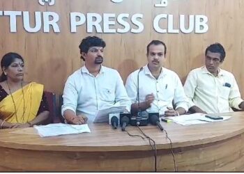 ಪುತ್ತೂರು : ಹಾಲಿ ಶಾಸಕರಿಂದ ಶಿಷ್ಟಾಚಾರ ಉಲ್ಲಂಘನೆ, ಜನಸಾಮಾನ್ಯರಿಗೆ ತಪ್ಪು ಮಾಹಿತಿ ನೀಡಿಕೆ ಆರೋಪ ; ಸ್ಪಷ್ಟನೆ ನೀಡುವಂತೆ ಬಿಜೆಪಿ ಶಕ್ತಿ ಕೇಂದ್ರ ಆಗ್ರಹ