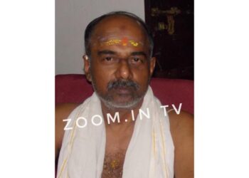 ಮಲ್ಲ ಕ್ಷೇತ್ರದ ಆಡಳಿತ ಮೊಕ್ತೇಸರ ಆನೆಮಜಲು ವಿಷ್ಣುಭಟ್ ನಿಧನ