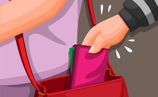 ಬಿ.ಸಿ.ರೋಡ್ : ಬಸ್‌ ನಿಲ್ದಾಣದಲ್ಲಿ ಪಿಕ್‌ ಪಾಕೆಟ್‌ : 4 ಸಾವಿರ ರೂ. ಕಳೆದುಕೊಂಡ ಮಹಿಳೆ