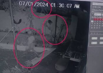 ರಾಜ್ಯದಲ್ಲಿ ಮತ್ತೆ ಕಾಣಿಸಿಕೊಂಡ ಅಂತಾರಾಜ್ಯ ಚಡ್ಡಿ ಗ್ಯಾಂಗ್..!