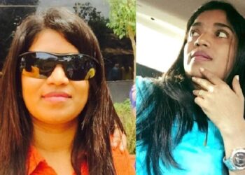 ಗಣಿ ಮತ್ತು ಭೂ ವಿಜ್ಞಾನಿ ಪ್ರತಿಮಾ ಕೊಲೆ ಪ್ರಕರಣ : ತನಿಖೆ ಫಿನಿಶ್ ; ಚಾರ್ಜ್​​ಶೀಟ್ ಸಿದ್ಧಪಡಿಸಿದ ಪೊಲೀಸರು..!