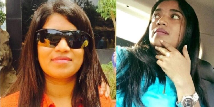 ಗಣಿ ಮತ್ತು ಭೂ ವಿಜ್ಞಾನಿ ಪ್ರತಿಮಾ ಕೊಲೆ ಪ್ರಕರಣ : ತನಿಖೆ ಫಿನಿಶ್ ; ಚಾರ್ಜ್​​ಶೀಟ್ ಸಿದ್ಧಪಡಿಸಿದ ಪೊಲೀಸರು..!