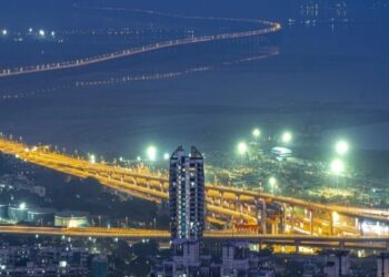 ದೇಶದ ಅತಿ ಉದ್ದದ ಸಮುದ್ರ ಸೇತುವೆ ‘ಅಟಲ್ ಸೇತು’ ಇಂದು ಲೋಕಾರ್ಪಣೆ
