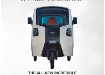 ಪುತ್ತೂರಿನಲ್ಲಿ ಓಡಾಡಲಿದೆ ‘ಸೂಪರ್ ಆಟೋ’ : (ಜ.14) ದಾರಂದಕುಕ್ಕುವಿನಲ್ಲಿ ‘TANIYA MOTORS’ ಶೋರೂಂ ಉದ್ಘಾಟನೆ