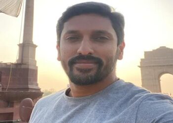 ಕನ್ನಡಿಗ ಕೆತ್ತಿದ ರಾಮಲಲ್ಲಾ ಮೂರ್ತಿ ಅಯೋಧ್ಯೆಯಲ್ಲಿ ಪ್ರತಿಷ್ಠಾಪನೆ..!
