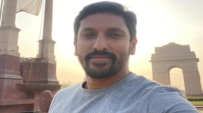 ಕನ್ನಡಿಗ ಕೆತ್ತಿದ ರಾಮಲಲ್ಲಾ ಮೂರ್ತಿ ಅಯೋಧ್ಯೆಯಲ್ಲಿ ಪ್ರತಿಷ್ಠಾಪನೆ..!