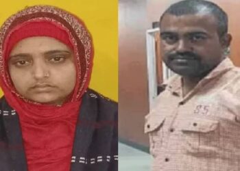 ಇನ್​​ಸ್ಟಾದಲ್ಲಿ ಪ್ರೀತಿ : ಪ್ರಿಯಕರನ ಪಡೆಯಲು ಯೂಟ್ಯೂಬ್ ನೋಡಿ ಪತಿಯನ್ನು ಸಾಯಿಸಿದ ಪತ್ನಿ.!