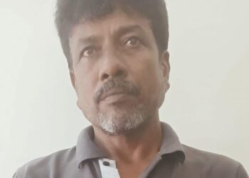 ಬೆಳ್ತಂಗಡಿ : 8 ವರ್ಷಗಳಿಂದ ತಲೆಮರೆಸಿಕೊಂಡಿದ್ದ ಆರೋಪಿ ಅರೆಸ್ಟ್..!