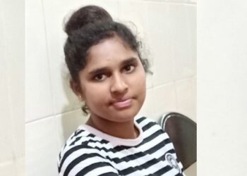 ಕಾಲೇಜು ವಿದ್ಯಾರ್ಥಿನಿ ನೇಣಿಗೆ ಶರಣು..!