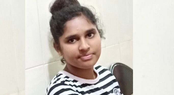 ಕಾಲೇಜು ವಿದ್ಯಾರ್ಥಿನಿ ನೇಣಿಗೆ ಶರಣು..!