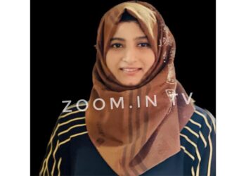 ಮಹಿಳಾ ಕಾಂಗ್ರೆಸ್‌ನ ಜಿಲ್ಲಾ ಕಾರ್ಯದರ್ಶಿಯಾಗಿ ನಫೀಸಾ ಪೆರುವಾಯಿ ನೇಮಕ