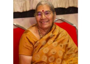 ರಾಷ್ಟ್ರೀಯ ಹಿಂ.ಜಾ.ವೇ ಸ್ಥಾಪಕ ಮಹೇಶ್ ಶೆಟ್ಟಿ ತಿಮರೋಡಿರವರಿಗೆ ಮಾತೃವಿಯೋಗ