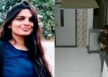 10 ವರ್ಷದ ಪ್ರೀತಿ ಕೊಲೆಯಲ್ಲಿ ಅಂತ್ಯ : ಓಯೋ ಹೋಟೆಲ್​ಗೆ ಕರೆಸಿಕೊಂಡು ಗುಂಡಿಟ್ಟು ಕೊಂದ ಪ್ರಿಯತಮ..!