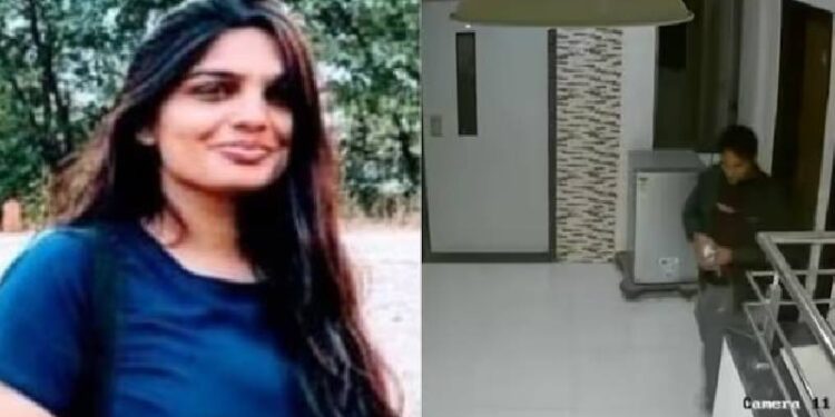 10 ವರ್ಷದ ಪ್ರೀತಿ ಕೊಲೆಯಲ್ಲಿ ಅಂತ್ಯ : ಓಯೋ ಹೋಟೆಲ್​ಗೆ ಕರೆಸಿಕೊಂಡು ಗುಂಡಿಟ್ಟು ಕೊಂದ ಪ್ರಿಯತಮ..!