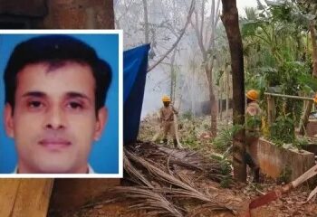 ಸುಡುಮದ್ದು ಘಟಕದಲ್ಲಿ ಸ್ಪೋಟ ಪ್ರಕರಣ : ಮಾಲಕ ಪೊಲೀಸ್ ವಶಕ್ಕೆ..!