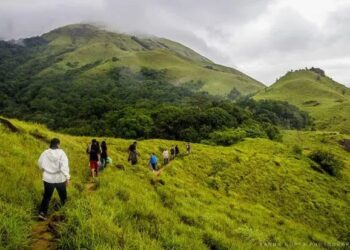 ಸುಬ್ರಹ್ಮಣ್ಯ : ಫೆ.1ರಿಂದ ಕುಮಾರ ಪರ್ವತ ಚಾರಣಕ್ಕೆ ನಿಷೇಧ