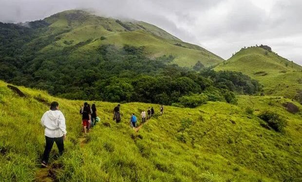 ಸುಬ್ರಹ್ಮಣ್ಯ : ಫೆ.1ರಿಂದ ಕುಮಾರ ಪರ್ವತ ಚಾರಣಕ್ಕೆ ನಿಷೇಧ