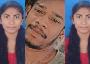 ನಿಶ್ಚಿತಾರ್ಥವಾಗಿದ್ದ ಯುವತಿ ಆತ್ಮಹತ್ಯೆ : ಪಕ್ಕದ ಮನೆ ಯುವಕನ ಮೇಲೆ ದೂರು ದಾಖಲು