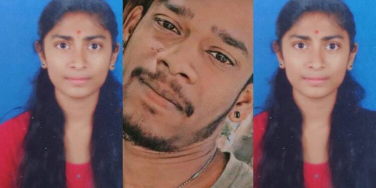 ನಿಶ್ಚಿತಾರ್ಥವಾಗಿದ್ದ ಯುವತಿ ಆತ್ಮಹತ್ಯೆ : ಪಕ್ಕದ ಮನೆ ಯುವಕನ ಮೇಲೆ ದೂರು ದಾಖಲು