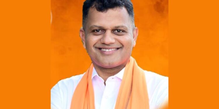 ‘ವಿಕಸಿತ ಭಾರತಕ್ಕೆ ಮುನ್ನುಡಿ ಬರೆದ ಬಜೆಟ್’ – ಕ್ಯಾಪ್ಟನ್ ಬ್ರಿಜೇಶ್ ಚೌಟ