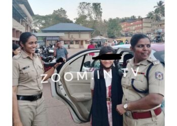 ಪುತ್ತೂರು : ಬಾಲಕಿ ನಾಪತ್ತೆ ಪ್ರಕರಣ ಸುಖಾಂತ್ಯ : ಕಾಸರಗೋಡಿನಲ್ಲಿ ಪತ್ತೆ