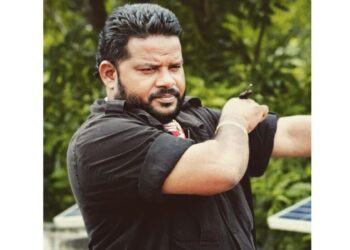 ಅಪ್ರತಿಮ ಹುಲಿವೇಷಧಾರಿ ಕಾಡುಬೆಟ್ಟು ಅಶೋಕ್ ರಾಜ್ ಇನ್ನಿಲ್ಲ…!!