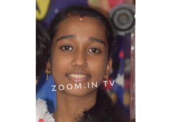 ವಿಷ ಸೇವಿಸಿದ್ದ ಎಸ್.ಎಸ್.ಎಲ್. ಸಿ ವಿದ್ಯಾರ್ಥಿನಿ ಸಾವು..!