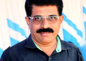 ಪುತ್ತೂರು : ಕರುಣಾಕರ ರೈ ಬಾಲ್ಯೊಟ್ಟುಗುತ್ತು ನಿಧನ..!